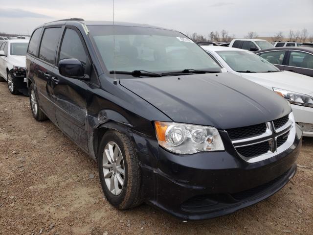 DODGE GRAND CARA 2014 2c4rdgcg7er238275