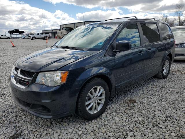 DODGE CARAVAN 2014 2c4rdgcg7er248241