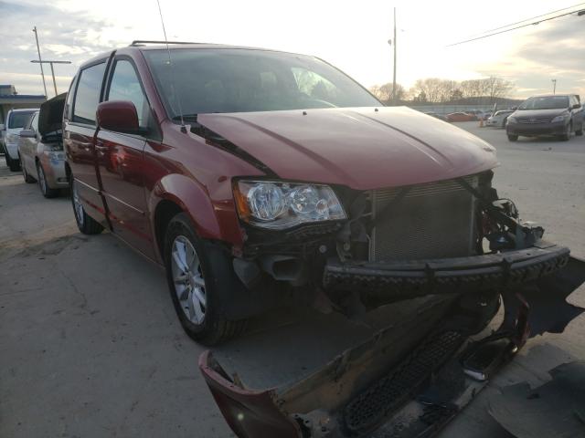 DODGE GRAND CARA 2014 2c4rdgcg7er253875