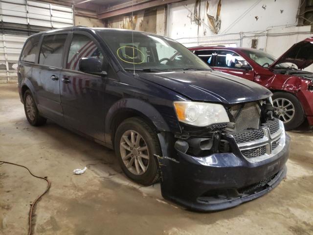 DODGE GRAND CARA 2014 2c4rdgcg7er254251