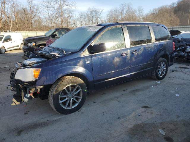 DODGE CARAVAN 2014 2c4rdgcg7er258283