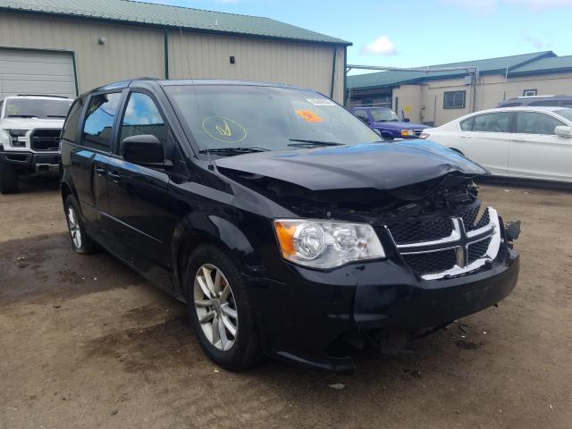 DODGE GRAND CARA 2014 2c4rdgcg7er262124