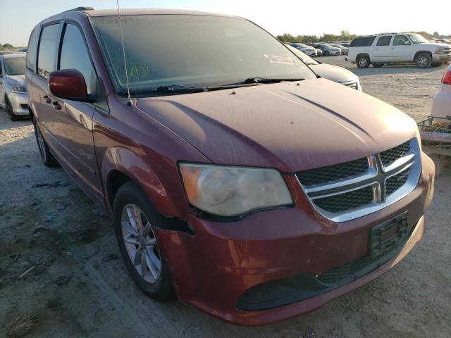 DODGE GRAND CARA 2014 2c4rdgcg7er262494