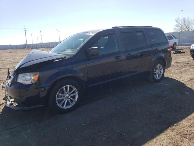 DODGE CARAVAN 2014 2c4rdgcg7er264889