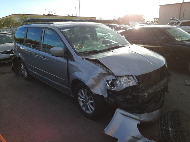 DODGE CARAVAN LE 2014 2c4rdgcg7er266447