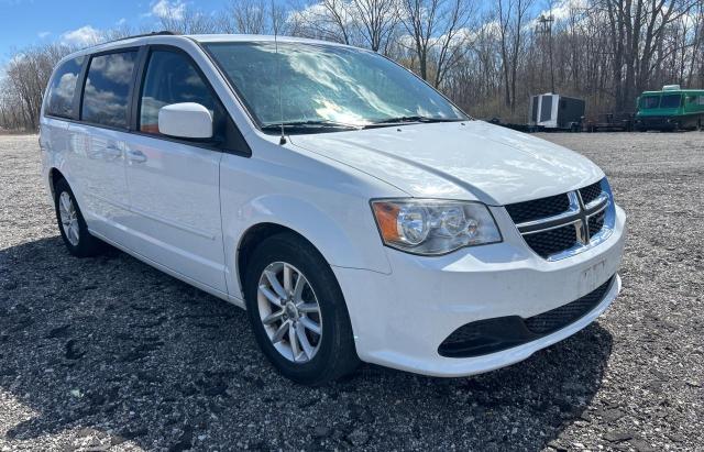 DODGE CARAVAN 2014 2c4rdgcg7er267078