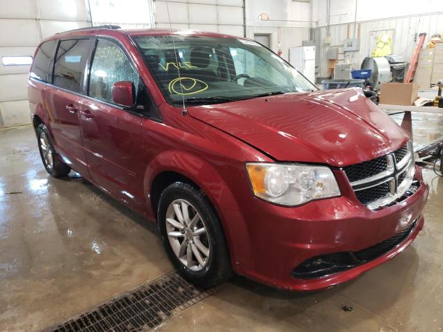 DODGE GRAND CARA 2014 2c4rdgcg7er290215