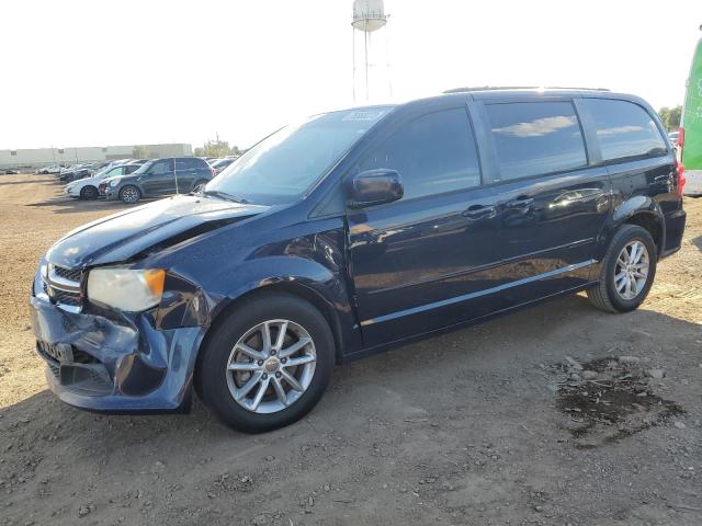 DODGE CARAVAN 2014 2c4rdgcg7er304808