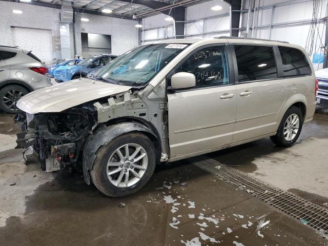 DODGE CARAVAN 2014 2c4rdgcg7er313704