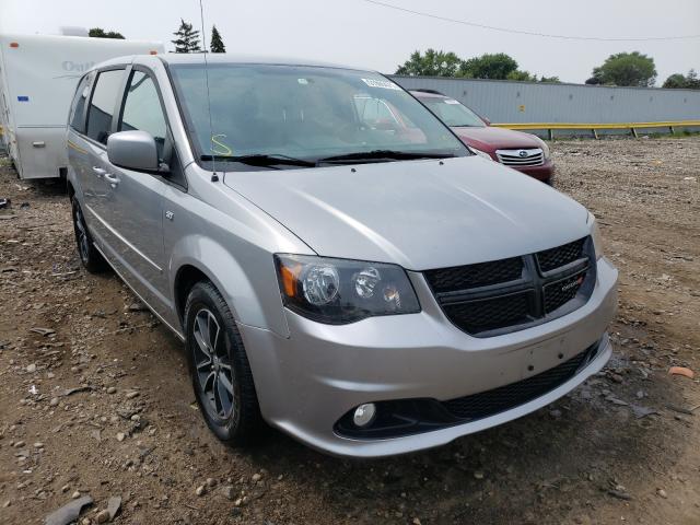 DODGE GRAND CARA 2014 2c4rdgcg7er328395