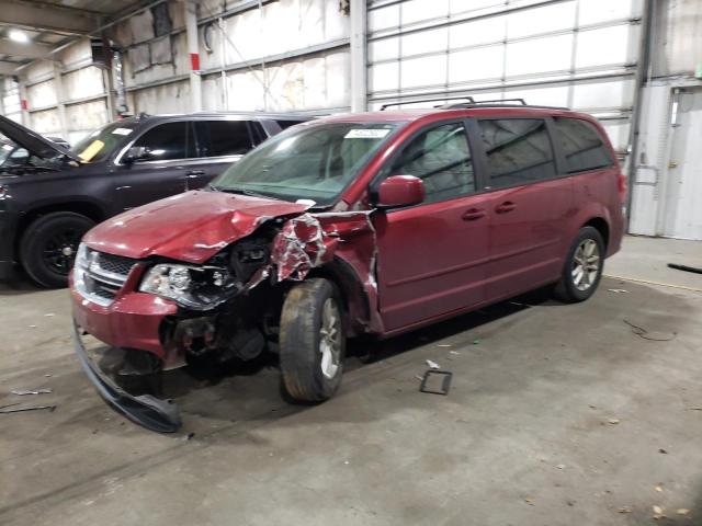 DODGE CARAVAN 2014 2c4rdgcg7er341664