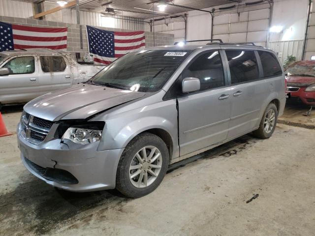 DODGE GRAND CARAVAN 2014 2c4rdgcg7er352115