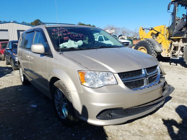 DODGE GRAND CARA 2014 2c4rdgcg7er356519