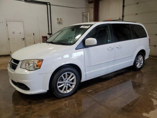 DODGE CARAVAN 2014 2c4rdgcg7er356925