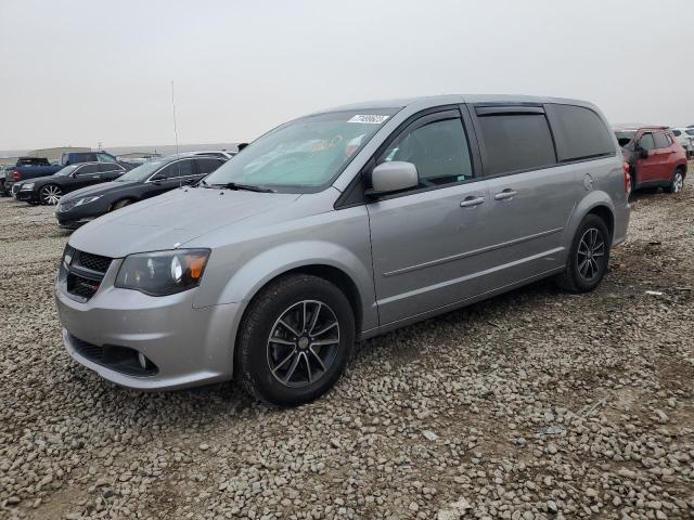 DODGE CARAVAN 2014 2c4rdgcg7er361445