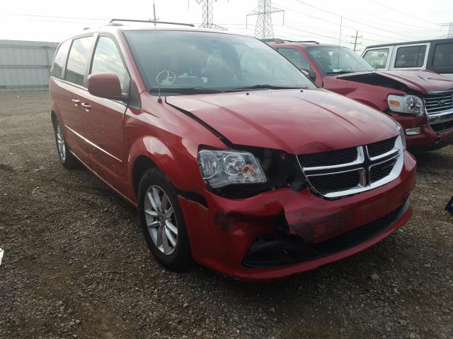 DODGE GRAND CARA 2014 2c4rdgcg7er390668