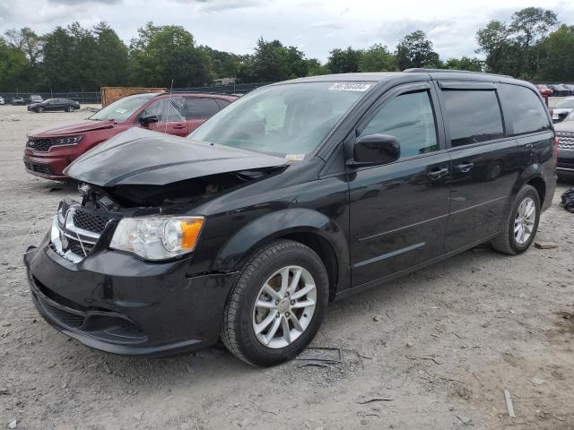 DODGE CARAVAN 2014 2c4rdgcg7er392727