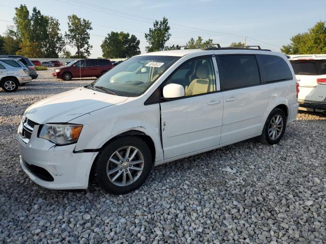 DODGE CARAVAN 2014 2c4rdgcg7er429078