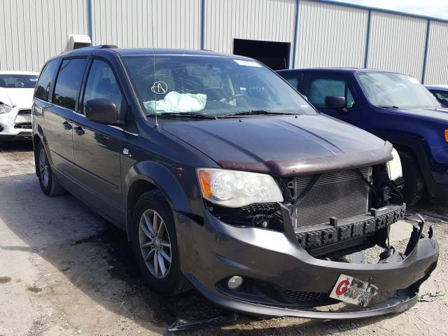 DODGE GRAND CARA 2014 2c4rdgcg7er462825