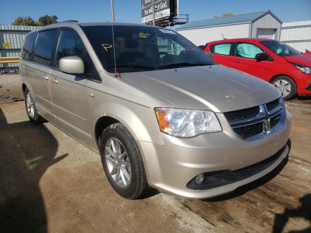 DODGE GRAND CARA 2014 2c4rdgcg7er466017