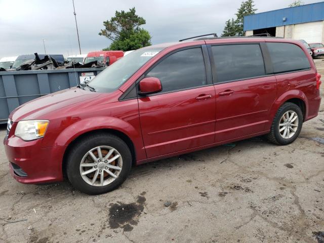 DODGE CARAVAN 2014 2c4rdgcg7er477180