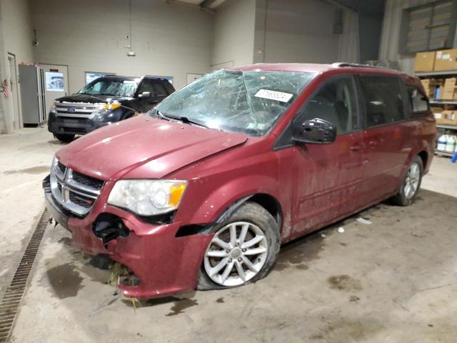 DODGE CARAVAN 2015 2c4rdgcg7fr509272