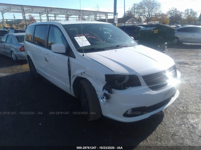 DODGE GRAND CARAVAN 2015 2c4rdgcg7fr513192