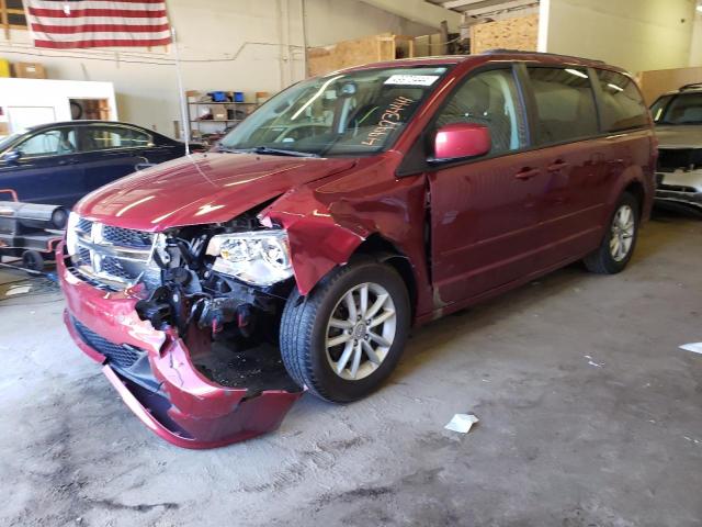 DODGE CARAVAN 2015 2c4rdgcg7fr515914