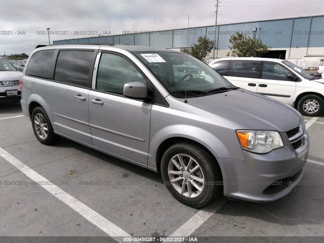 DODGE GRAND CARAVAN 2015 2c4rdgcg7fr524936