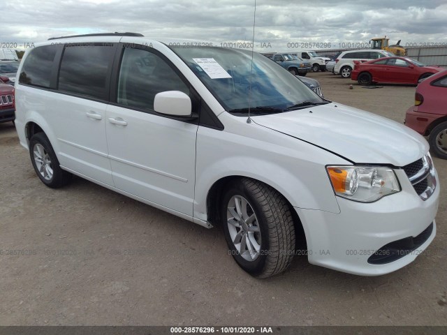 DODGE GRAND CARAVAN 2015 2c4rdgcg7fr540781