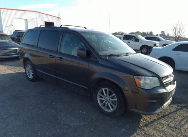 DODGE GRAND CARAVAN 2015 2c4rdgcg7fr540859