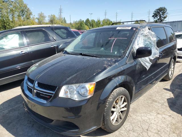 DODGE CARAVAN 2015 2c4rdgcg7fr541185