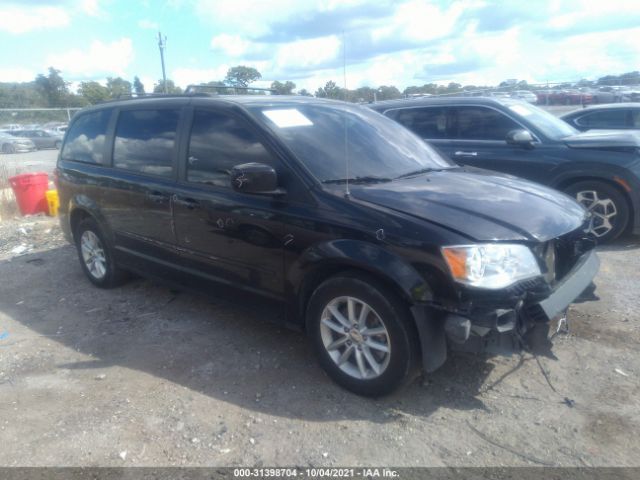 DODGE GRAND CARAVAN 2015 2c4rdgcg7fr541297