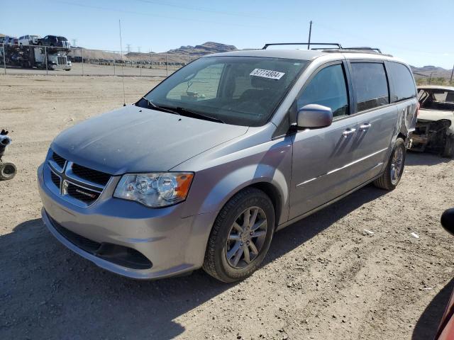 DODGE CARAVAN 2015 2c4rdgcg7fr555765