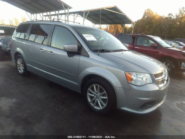 DODGE GRAND CARAVAN 2015 2c4rdgcg7fr566409