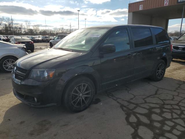 DODGE CARAVAN 2015 2c4rdgcg7fr570637