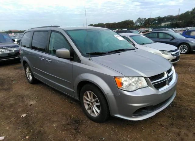 DODGE GRAND CARAVAN 2015 2c4rdgcg7fr598003