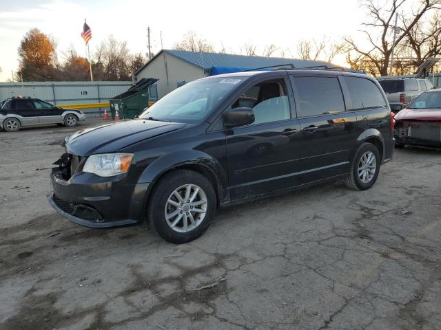 DODGE CARAVAN 2015 2c4rdgcg7fr598339