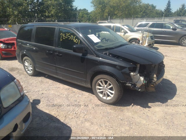 DODGE GRAND CARAVAN 2015 2c4rdgcg7fr600185