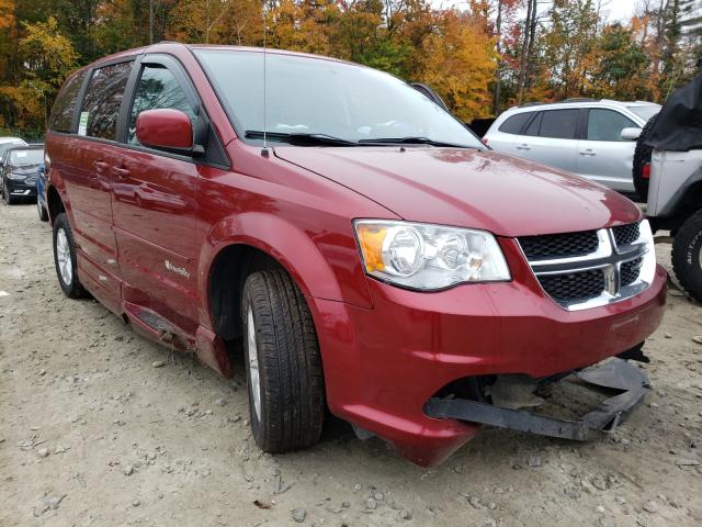 DODGE GRAND CARA 2015 2c4rdgcg7fr623692