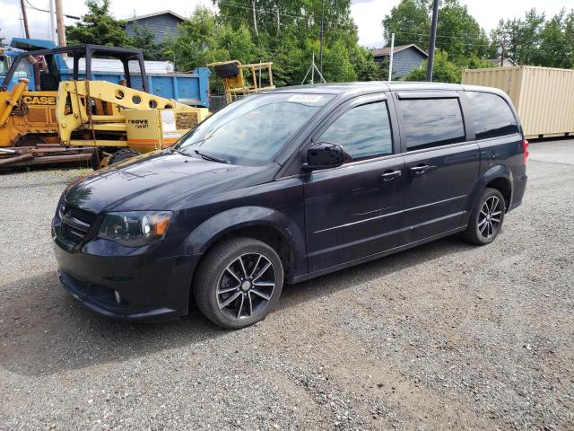 DODGE CARAVAN 2015 2c4rdgcg7fr624616