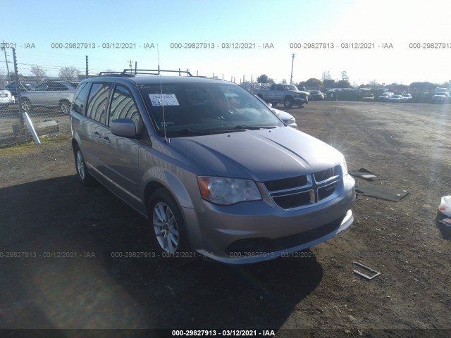 DODGE GRAND CARAVAN 2015 2c4rdgcg7fr631081