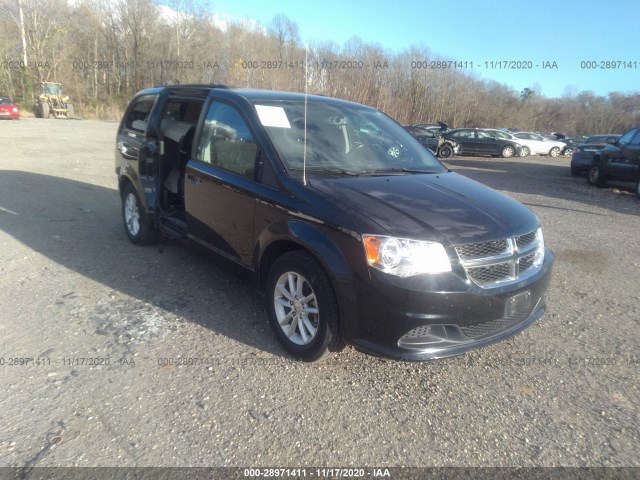 DODGE GRAND CARAVAN 2015 2c4rdgcg7fr643733