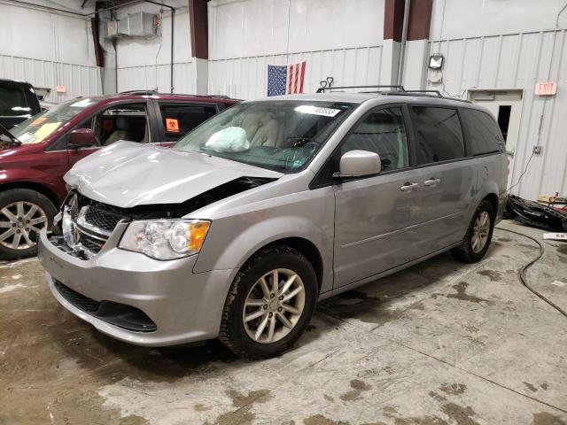 DODGE CARAVAN 2015 2c4rdgcg7fr649421