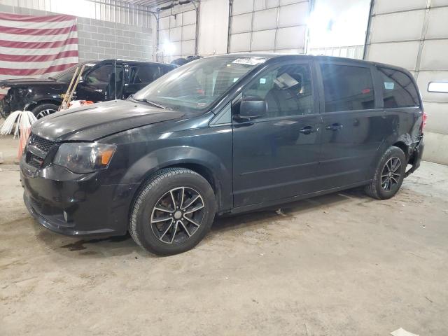 DODGE CARAVAN 2015 2c4rdgcg7fr659270