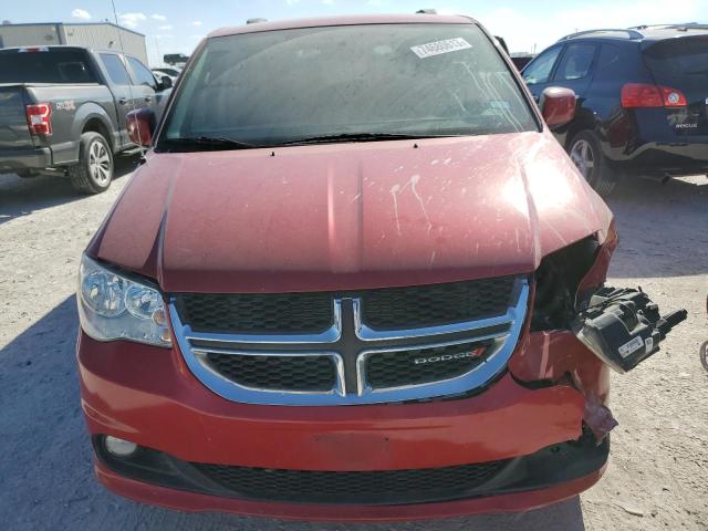 DODGE CARAVAN 2015 2c4rdgcg7fr660788