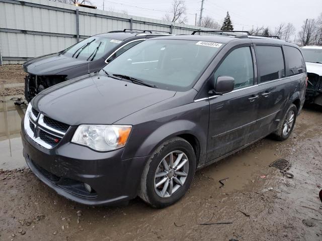 DODGE CARAVAN 2015 2c4rdgcg7fr684492