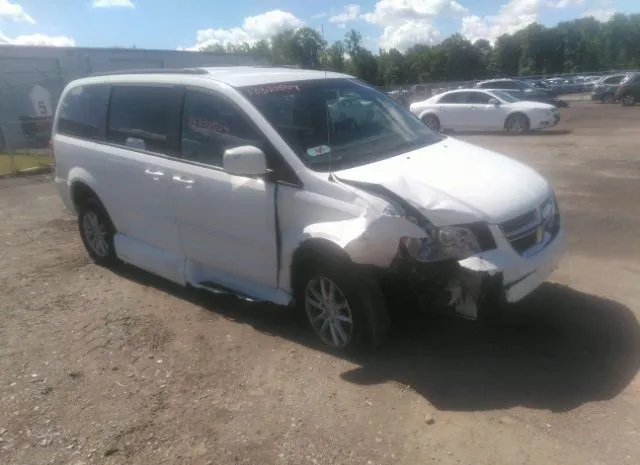 DODGE GRAND CARAVAN 2015 2c4rdgcg7fr733366