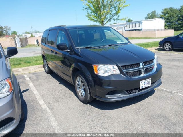 DODGE GRAND CARAVAN 2016 2c4rdgcg7gr100738