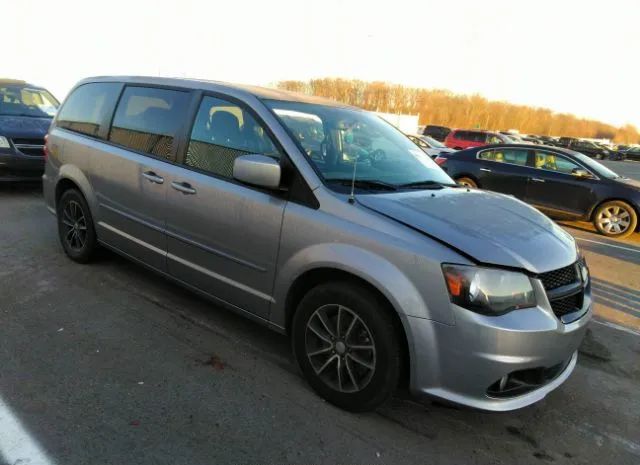 DODGE GRAND CARAVAN 2016 2c4rdgcg7gr137210